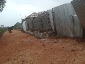 Titled Land for Sale in Manyangwa Gayaza