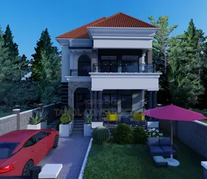 House Plan and Design Services