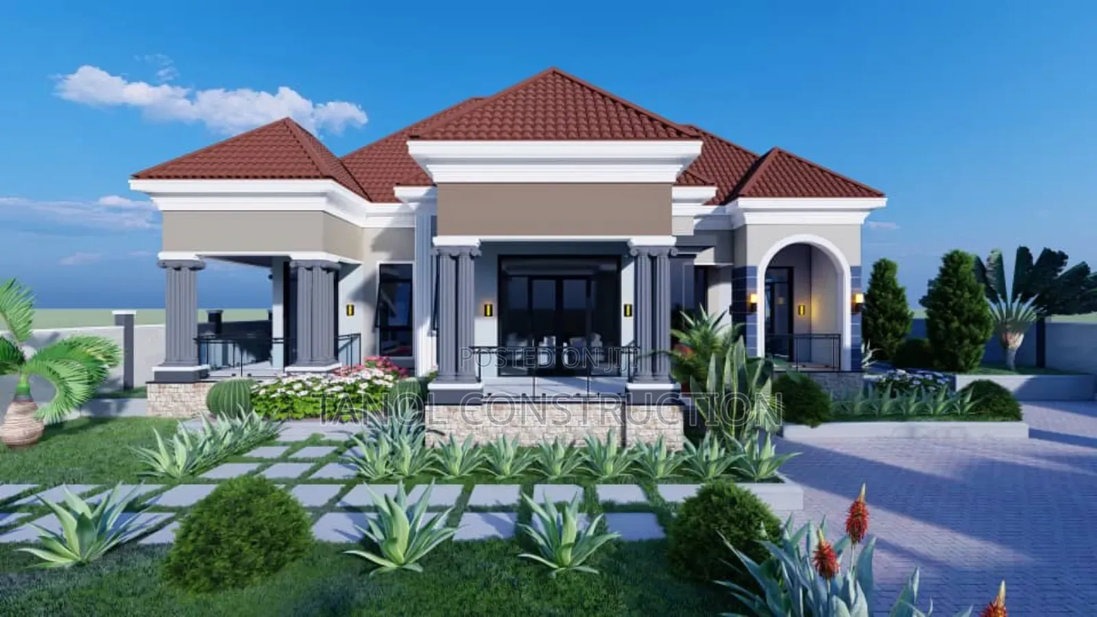 House Plan and Design Services