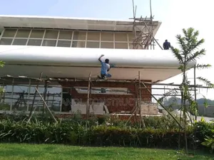 Building and Construction Services