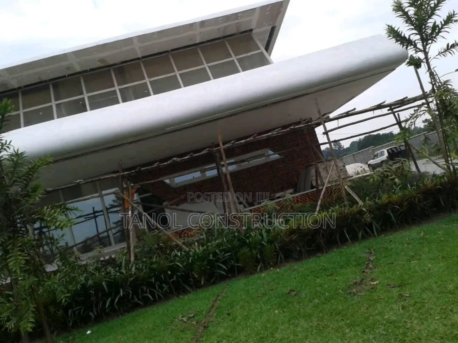Building and Construction Services