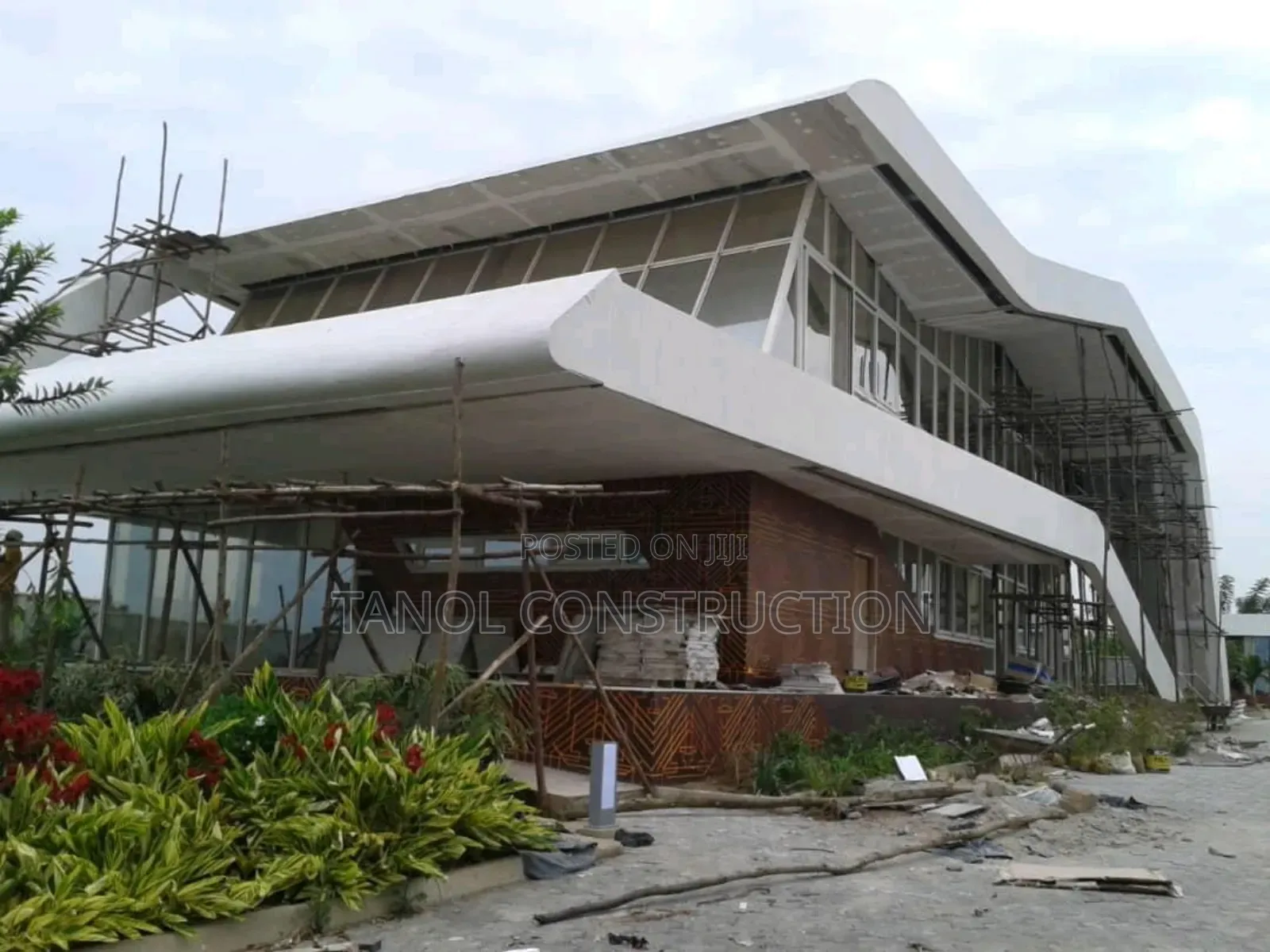 Building and Construction Services