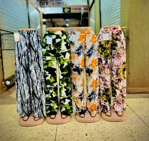 Comfortable Free Lady Pants