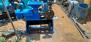 Electric Soap Machine