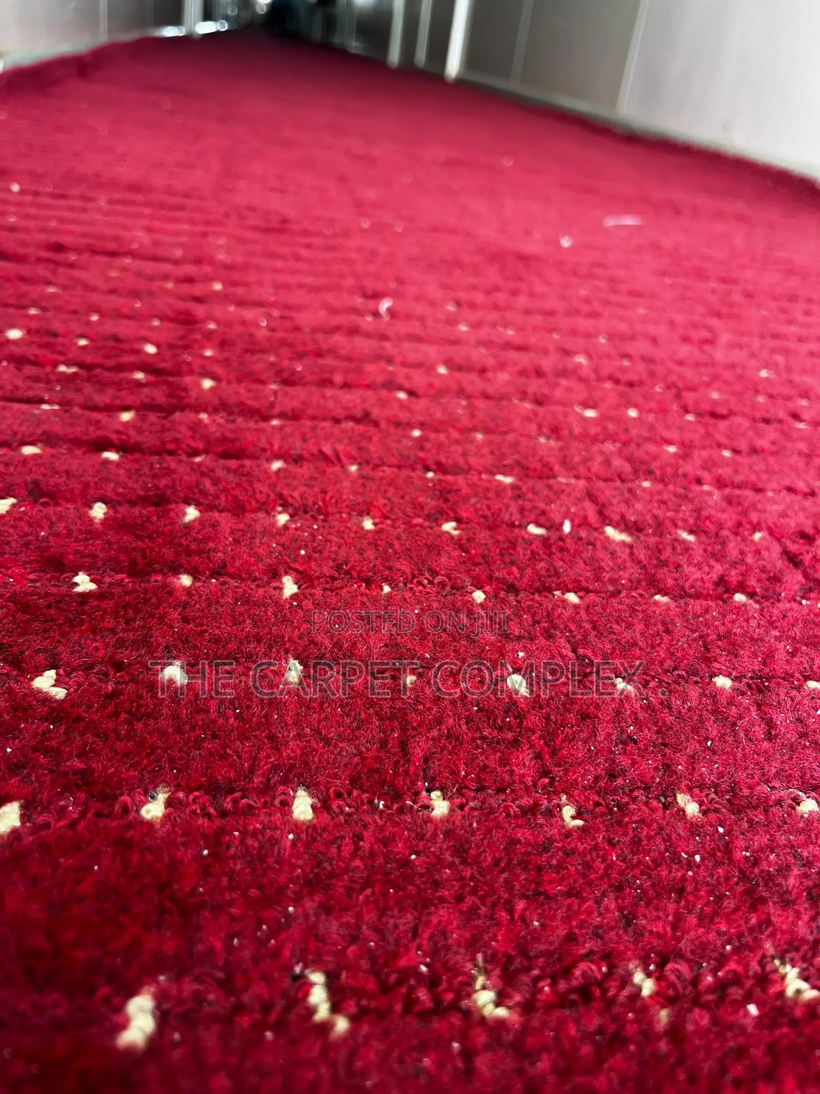 Office Carpets High Quality Squaremeter