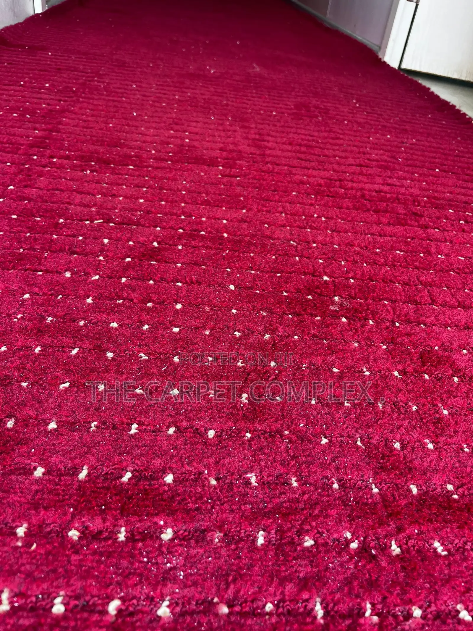 Soft Carpets Per Squaremeter