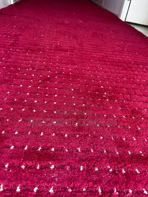Soft Carpets Per Squaremeter