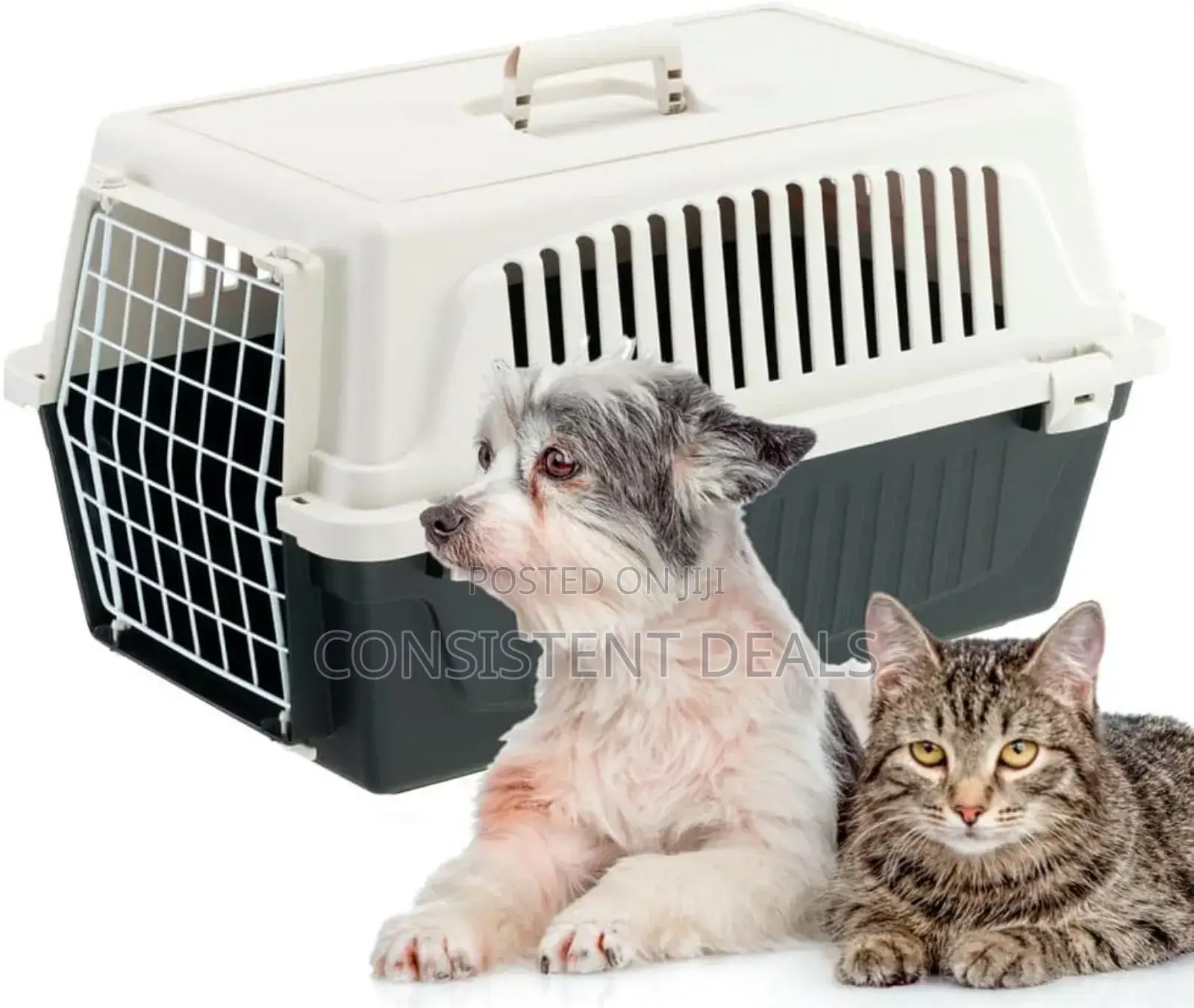 Pet Cage / Pet Carrier
