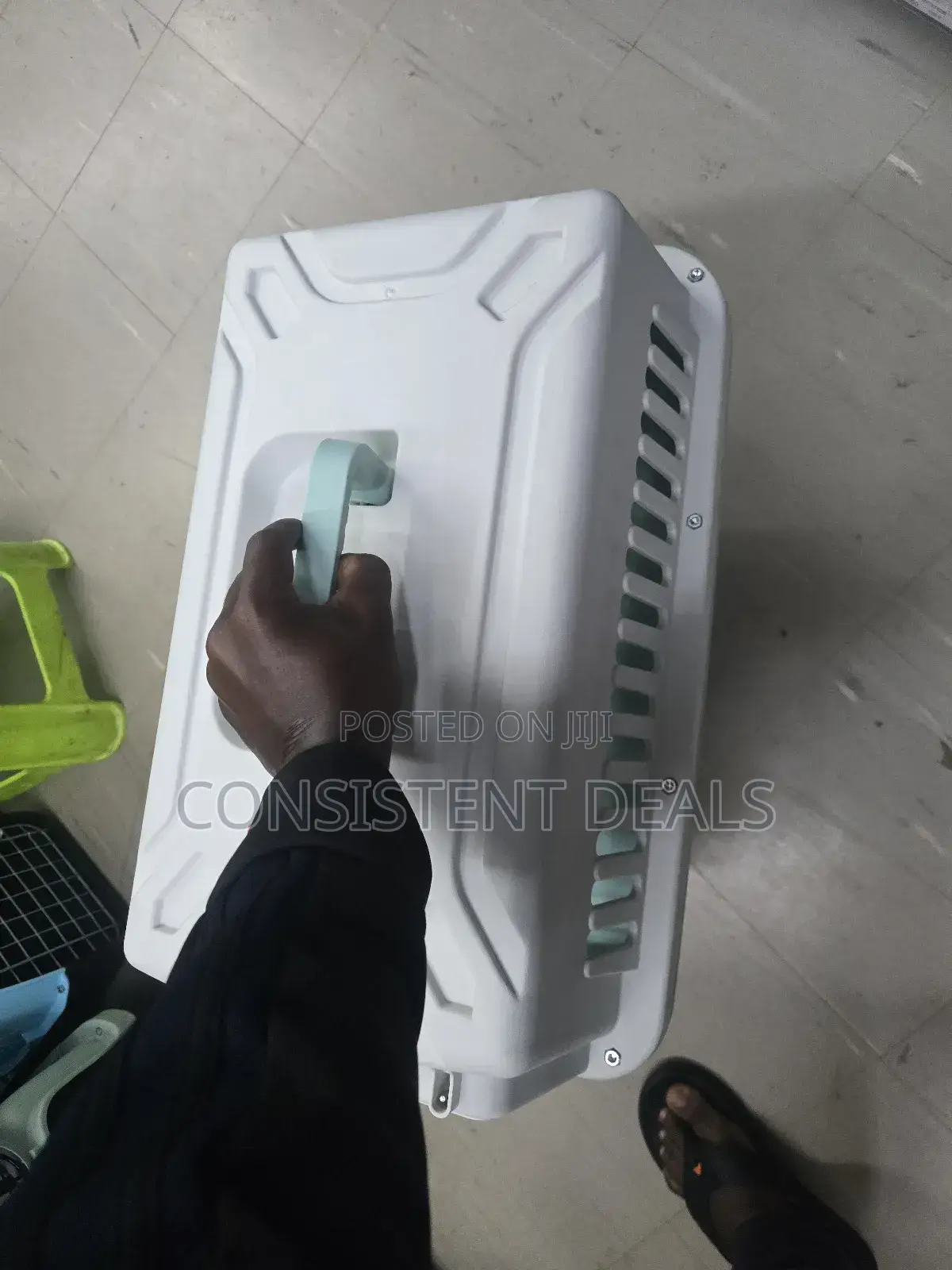 Pet Cage / Pet Carrier