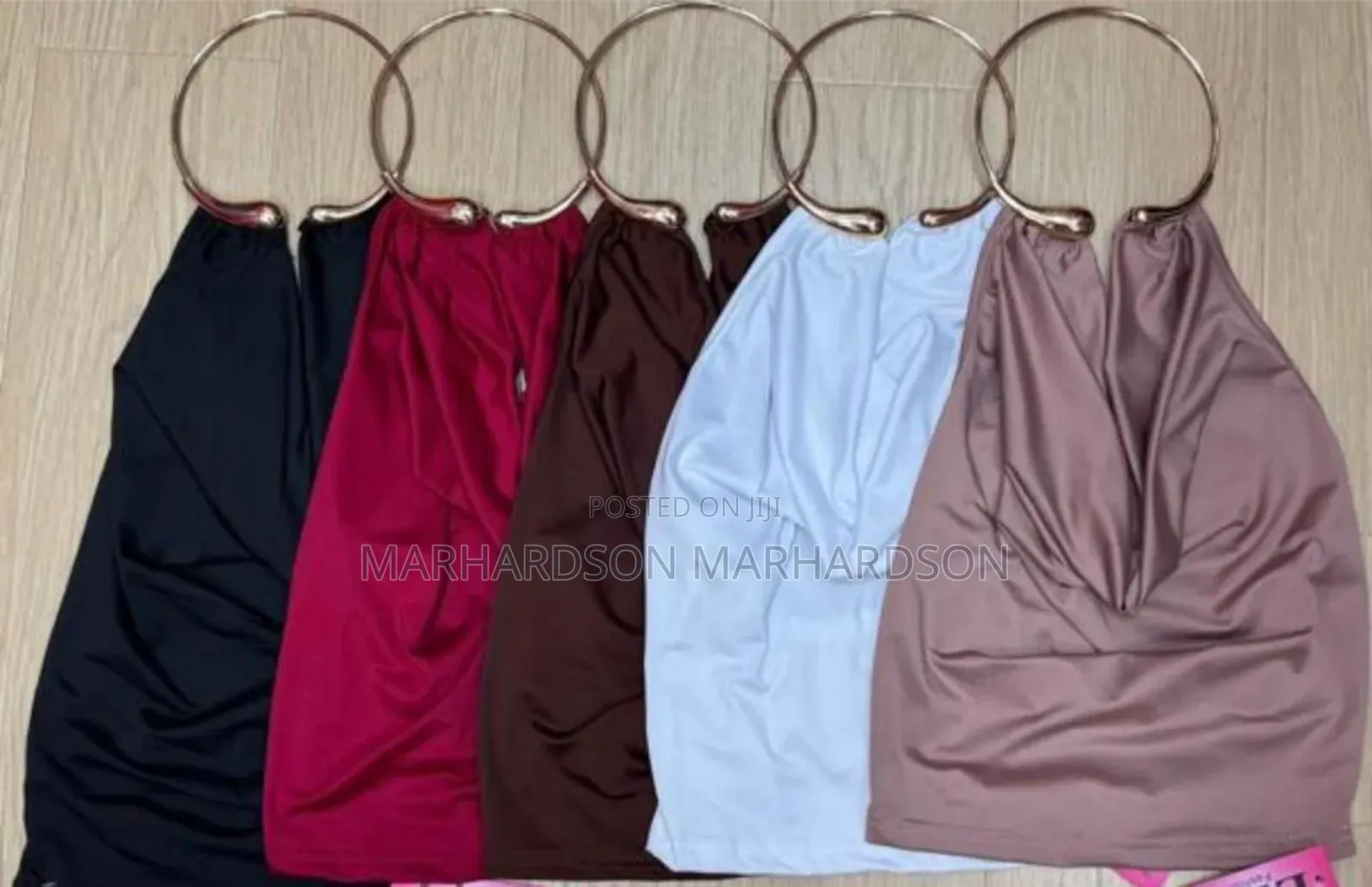 Classic Ladies Tops