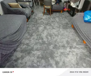 Sitting Room Galaxy Soft Carpet Per Squaremeter