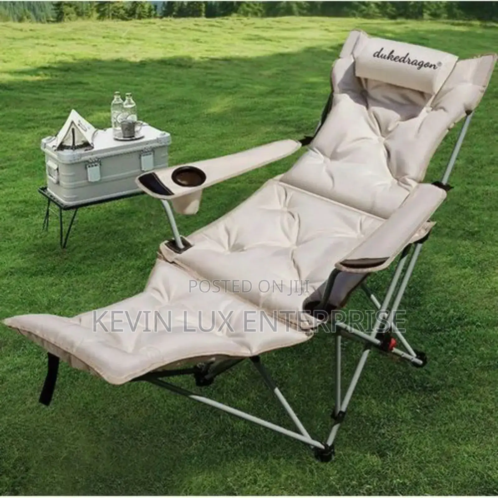 Foldable Chair