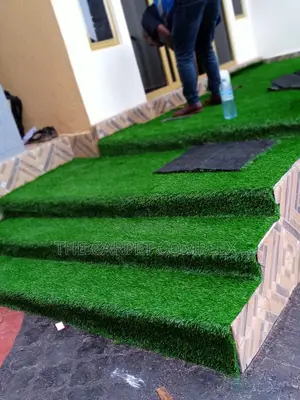 Outdoor Grass Carpet Per Squaremeter High Quality