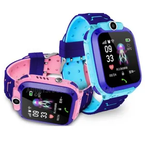 Smart 2030 Kids Smart Watch (Model C002).
