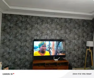 Tv Unit Turkish Wallpapers Per Full Rolls