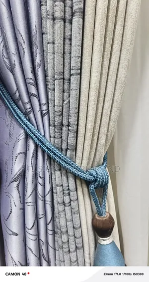 Curtains From Turkey