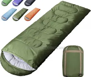 Velvet Sleeping Bags