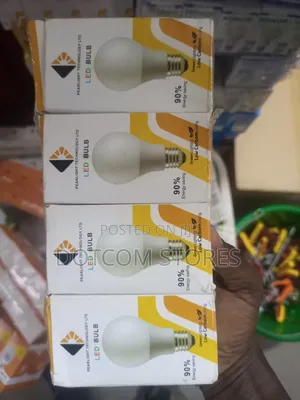 Pearlight Technology LTD Led Bulbs