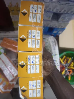 Pearlight Technology LTD Led Bulbs