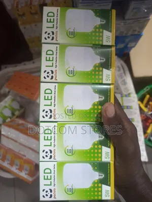 Panda Led Light Bulb