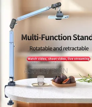 Lanparte Microphone Boom Arm Stand
