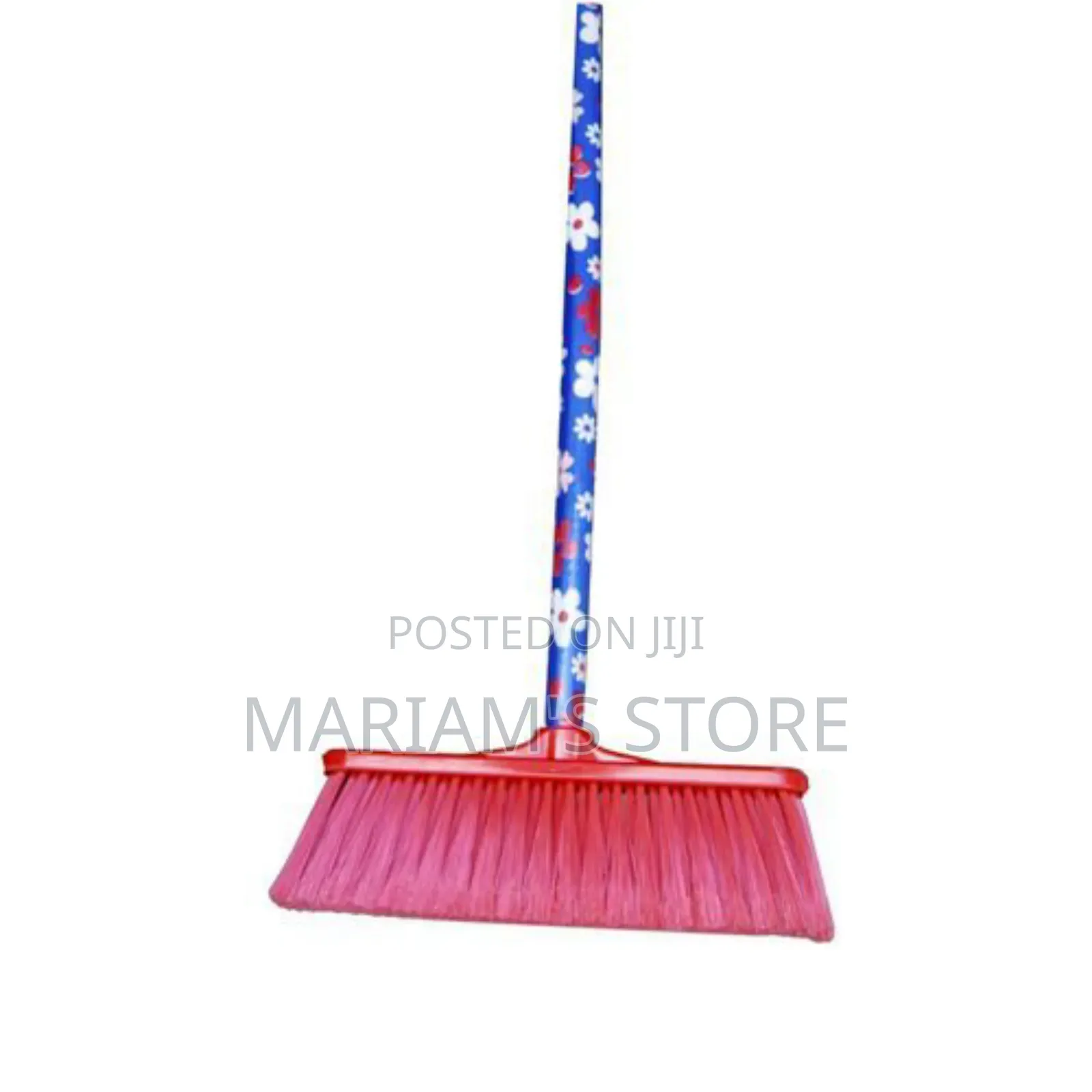 Sweeping Broom