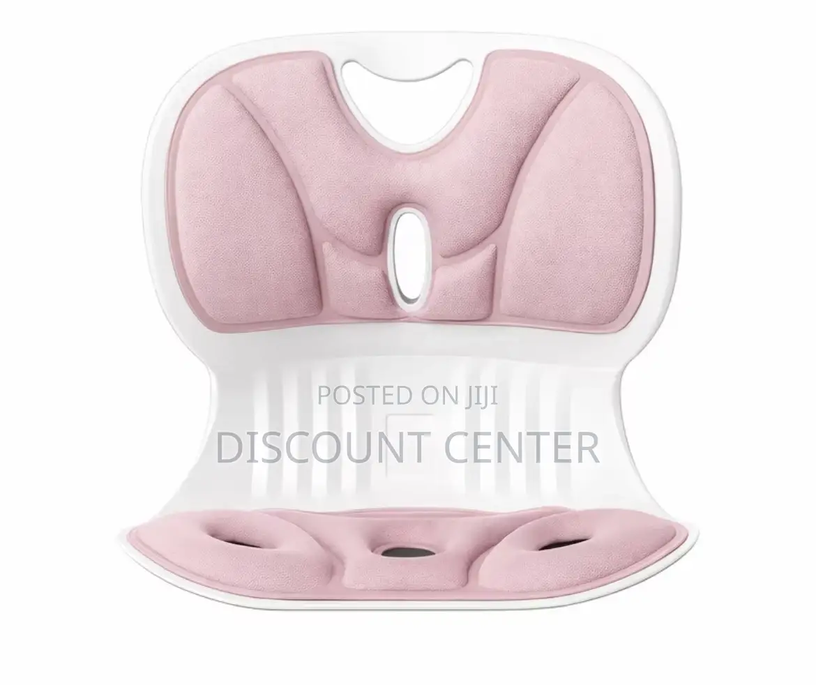 Lumbar Back Posture Corrector Seat