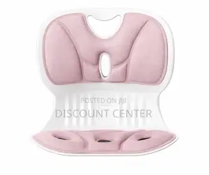 Lumbar Back Posture Corrector Seat