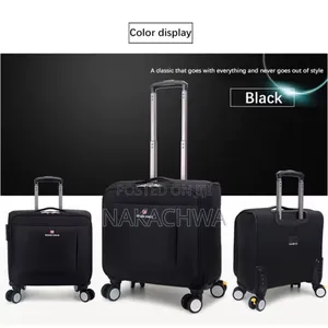 Uts Agood Suit Case Wheel Bag