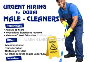 Dubai Jobs