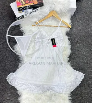 Sexy Night Wear