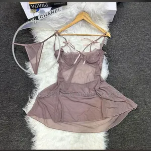 Sexy Night Wear