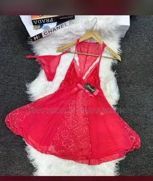 Sexy Night Wear