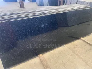 Local Granites
