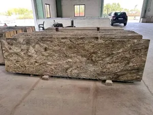 Local Granites