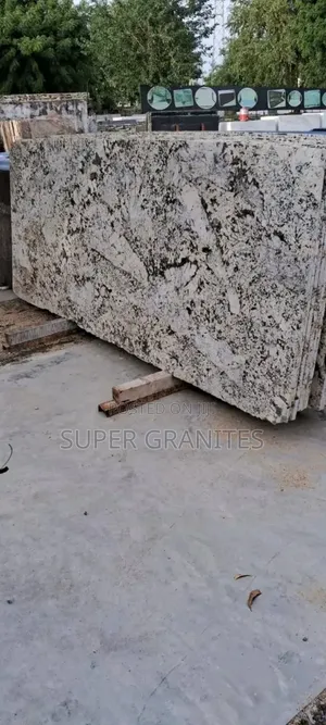 Local Granites