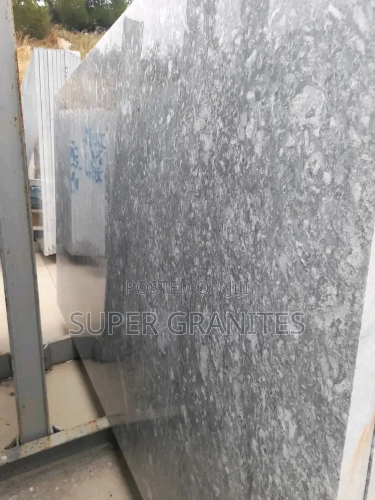 Local Granites