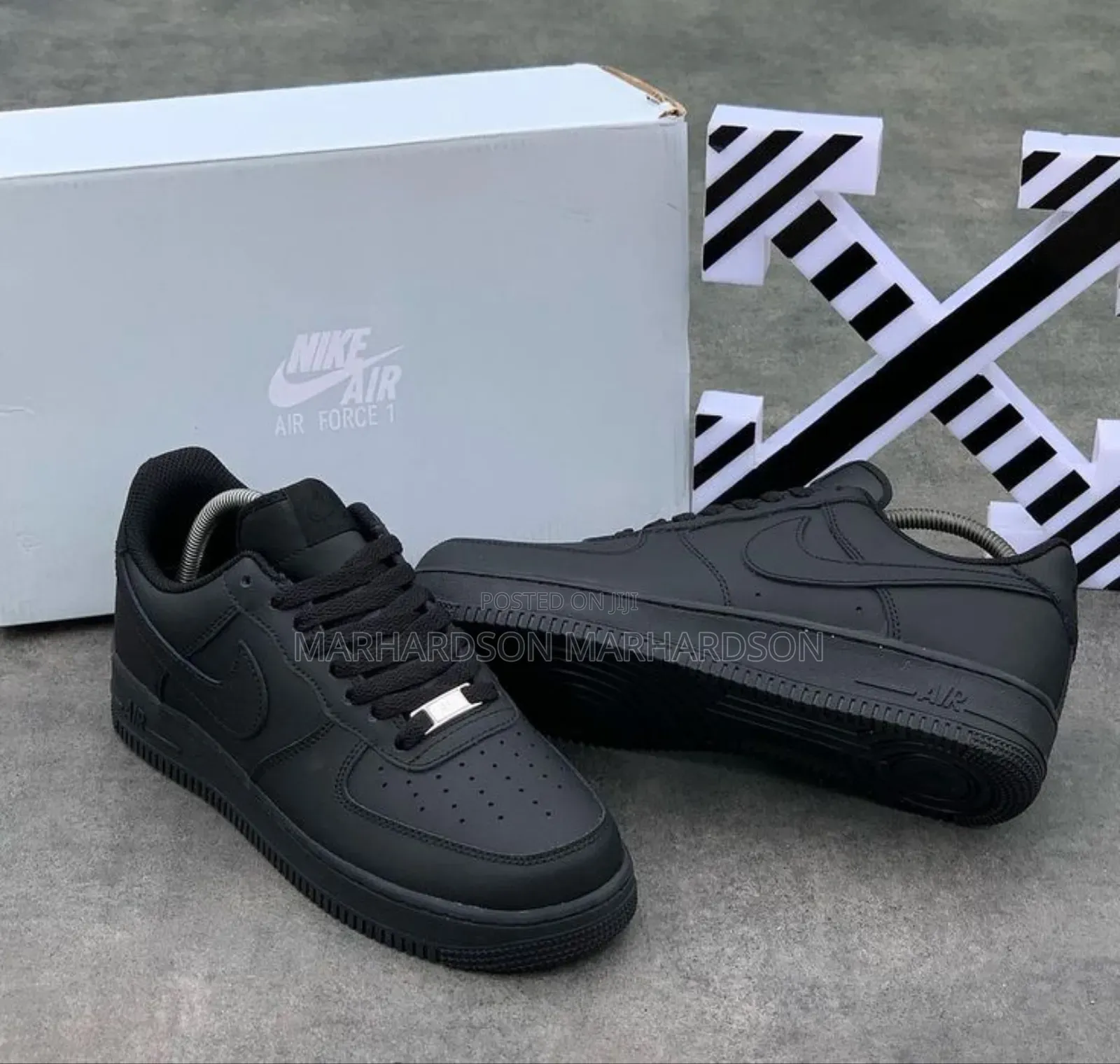 Original Nike Shoes
