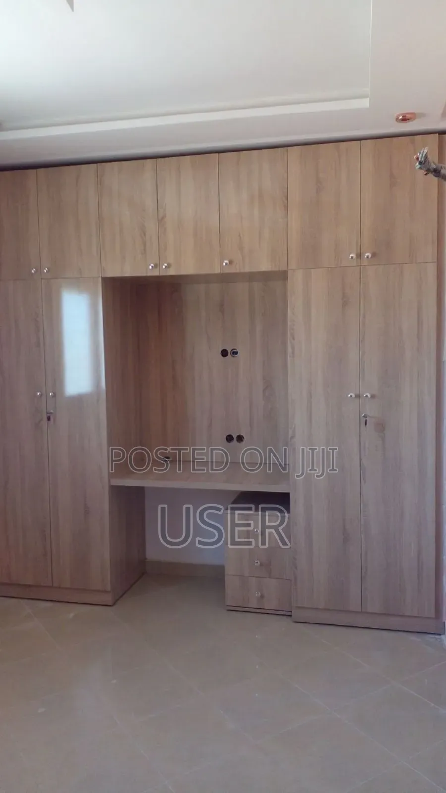 Luxury Wardrobe Per Metre Call Us On