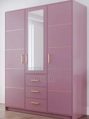 Modern Wardrobe Call Us On