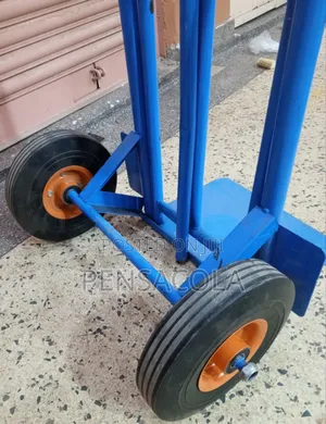 Crate Trolley (Royalty Japan)