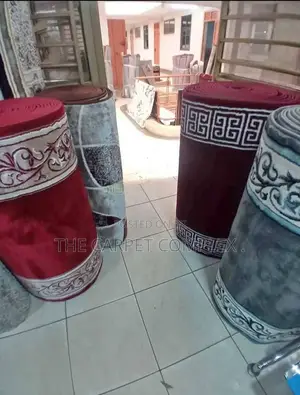Mosque Runner Soft Carpets Per Squaremeter