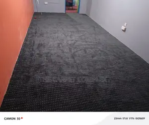 Soft Carpets Per Squaremeter