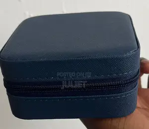 Mini Jewelry Box
