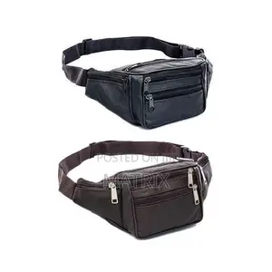 Cross Body - Waist Bag