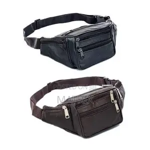 Cross Body - Waist Bag