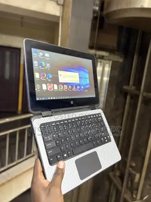 Laptop HP ProBook X360 11 G1 EE 4GB Intel Celeron SSD 128GB