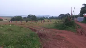 Land for Sale at Lutembe