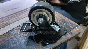 Casters Wheels