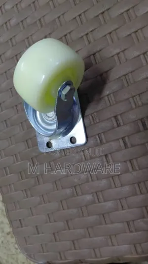 Casters Wheels